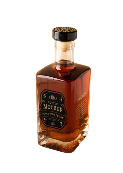 SCOTCH WHISKEY (SINGLE MALT)